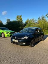 Volkswagen Golf 1.2 TSI Style 6300€ DIESE WOCHE 