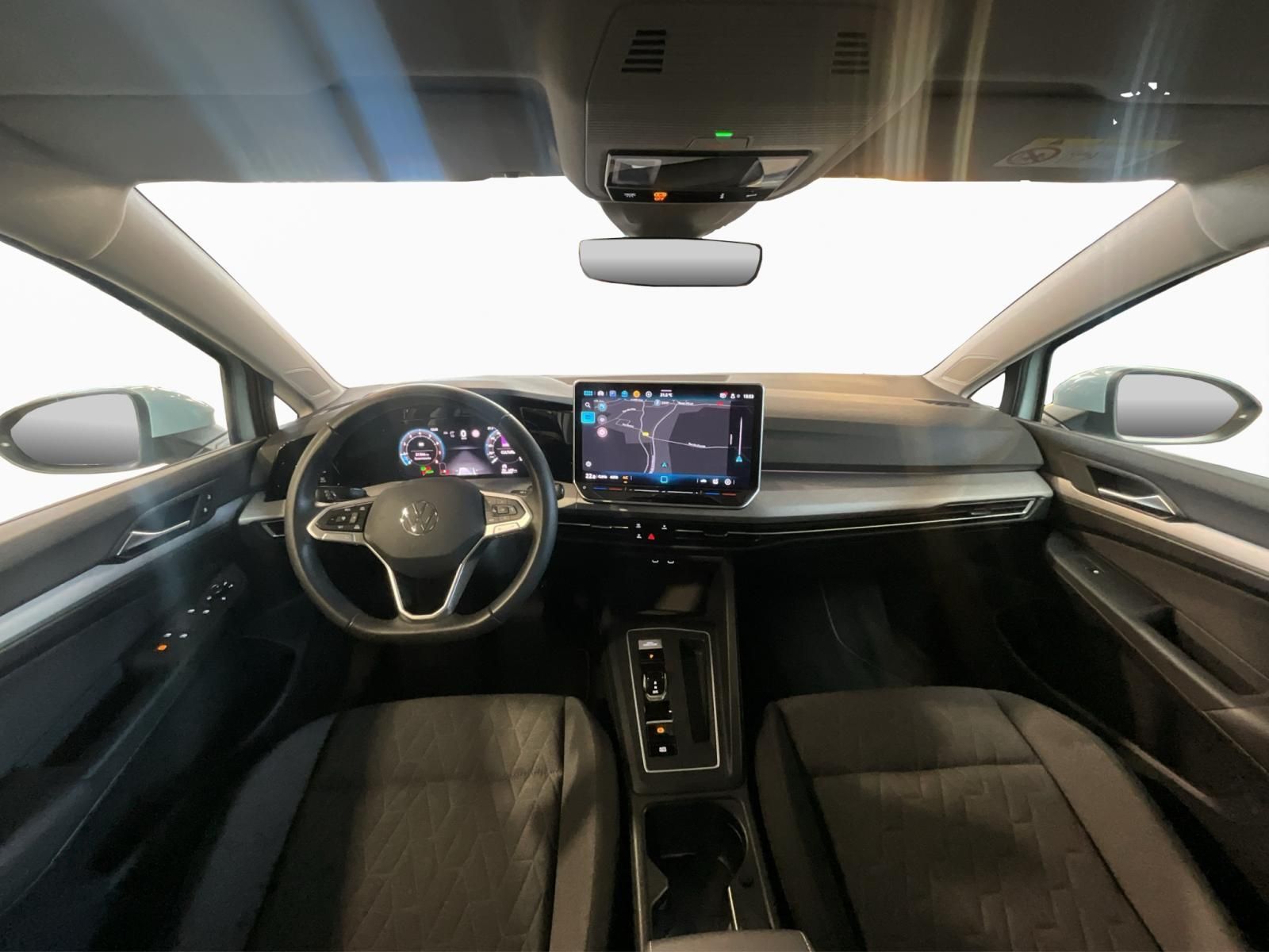Volkswagen Golf Life+DSG+Navi+LED imagem 2