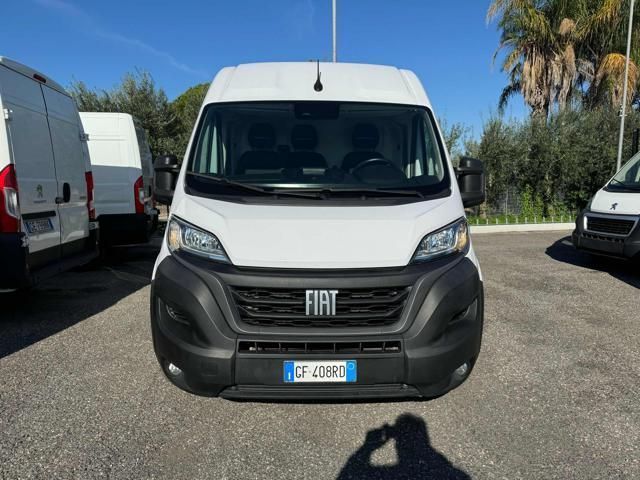 Fiat FIAT Ducato 35 2.2 Mjt 140CV L2 H2 Furgone