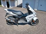 Peugeot  Jet Force C-Tech Iceblade - ROLLER VON 1 BIS 50 CCM