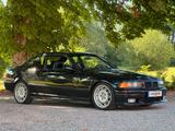 BMW M3 E36 Coupe Harman Kardon - gebrauchte BMW M3 aus dem Jahr 1993