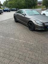 Mercedes-Benz Cls 350 cdi 4 matic blueeficenci - Mercedes-Benz CLS 350 in Aachen