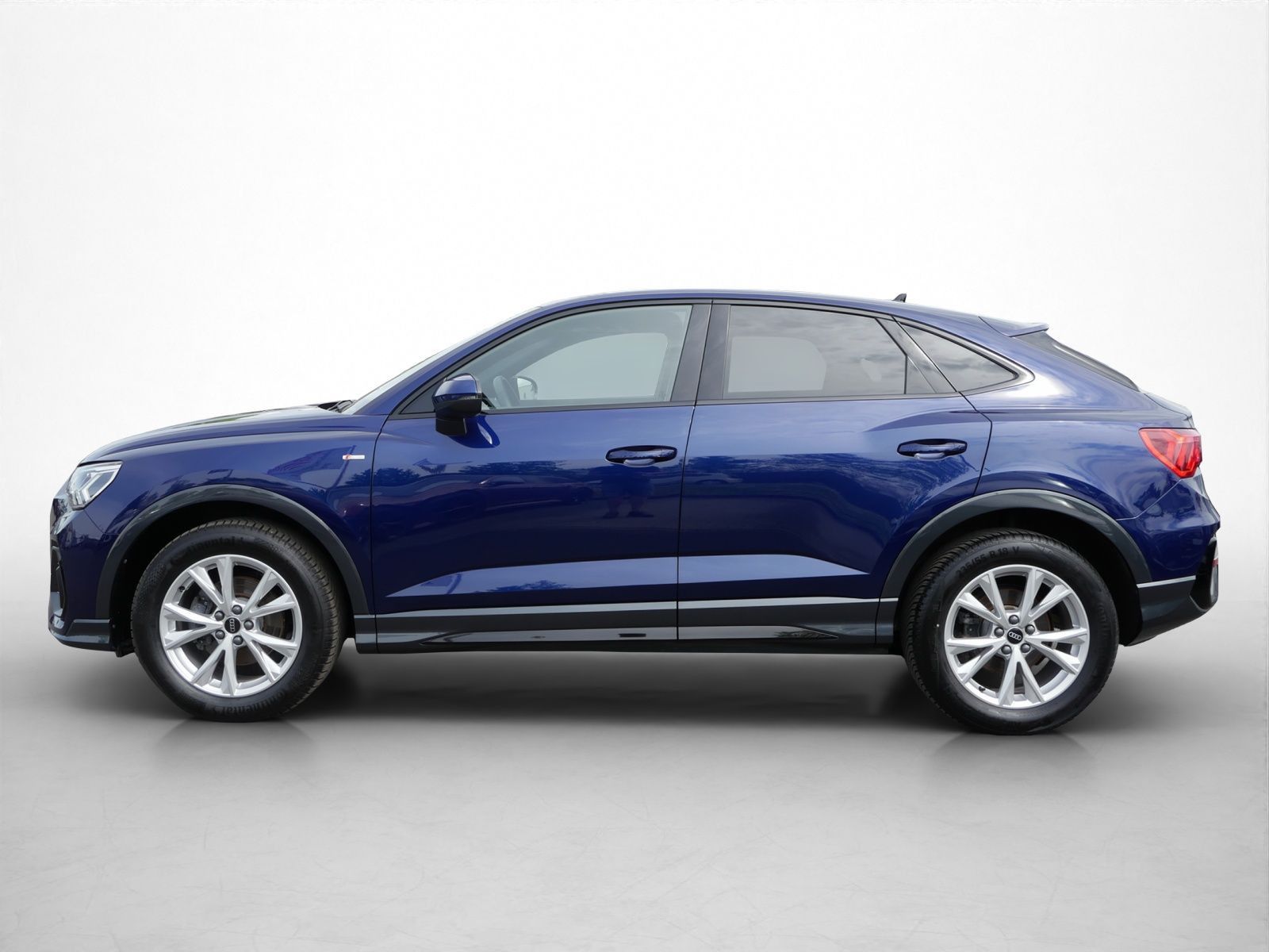 Audi Q3 - Bild 3