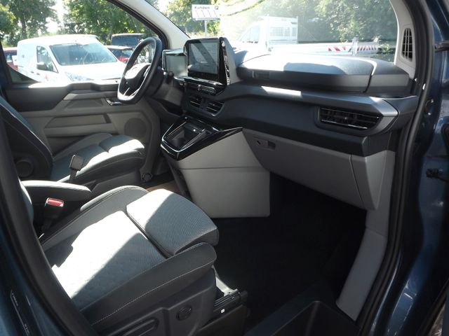 Tourneo Custom 320 L1 Tourneo Titanium *Kamera*