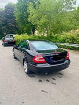 Mercedes-Benz CLK 200 CGI AVANTGARDE Avantgarde - Mercedes-Benz CLK 200 in Wuppertal