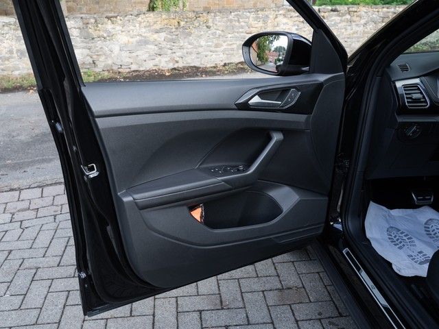 T-Cross R-Line 1,5l TSI DSG RFK Navi IQ Drive