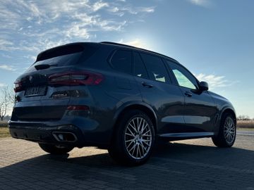 BMW X5 - 8
