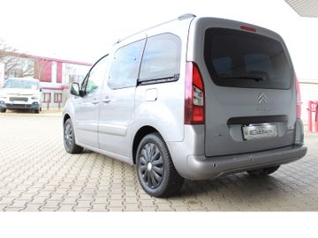 Citroën Berlingo Multisp.Blue HDI 100PS
