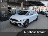 Hyundai IONIQ 5 N Line Navi Digitales Cockpit LED Blendf - Hyundai IONIQ 5 Jahreswagen