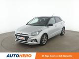 Hyundai i20 1.0 TGDI YES! Plus *NAVI*PDC*TEMPO*SHZ* - Hyundai i20 Gebrauchtwagen in Stuttgart