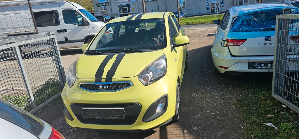 Angebot ansehen Kia Picanto