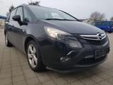 Opel Zafira C Tourer Style,Klima,SHZ,LRH,AHK,Euro6 - Opel Zafira Tourer: Style