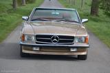 Mercedes-Benz SL 280 - Autos aus dem Jahr 1983