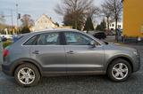 Audi Q3 2.0 TFSI quattro - gebrauchte Audi Q3 aus dem Jahr 2011
