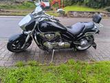 Suzuki VZR 1800 - SUZUKI SCHWARZ
