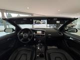 Audi A5 Cabrio 3.0 TDI Quattro|AHK|XENON|MMI|LEDER| - Audi A5 aus 2009