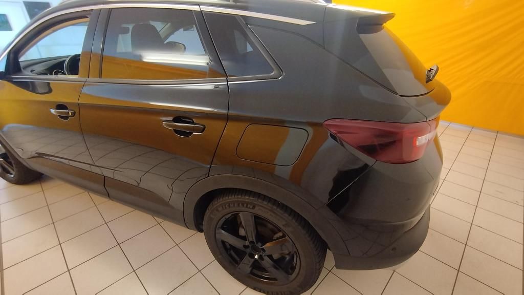 Erstes Annaberger Autohaus - Opel GRANDLAND X Elegance AT8, LED, ParkGo, Kamera - Bild 8 Erstes Annaberger Autohaus - Opel GRANDLAND X Elegance AT8, LED, ParkGo, Kamera - Bild 8