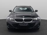 BMW 320e Widscreen DAB Cockpit+ PDC GeschwindigReg - BMW 320 in Dresden