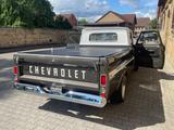 Chevrolet C-10 Longbed - Chevrolet S-10 Gebrauchtwagen