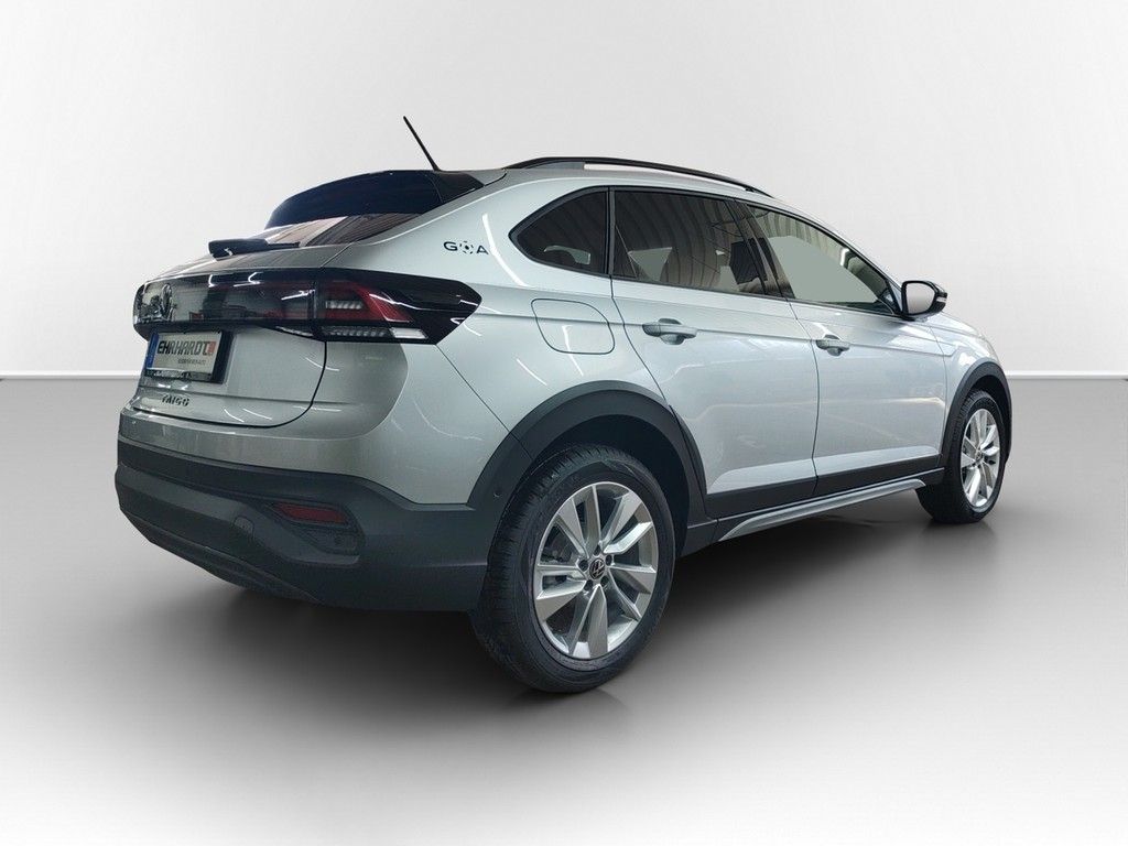 Volkswagen Taigo - Bild 6