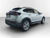 Volkswagen Taigo - Vorschau Bild 6