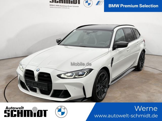 BMW M3 Competition M xDrive Touring / NP= 119.260,-