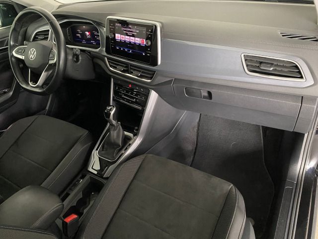 T-Roc Style 2.0 TDI AHK+NAVI+SHZ+ACC+EPH