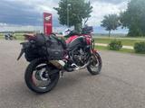 Honda CRF1000L Africa Twin DCT Top Zustand, Viel - HONDA CRF1000L AFRICA TWIN DCT