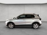 Volkswagen T-Cross 1.0 TSI DSG Style - Volkswagen T-Cross in Stuttgart