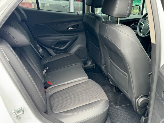 OPEL Mokka X Innovation Start/Stop 4x4