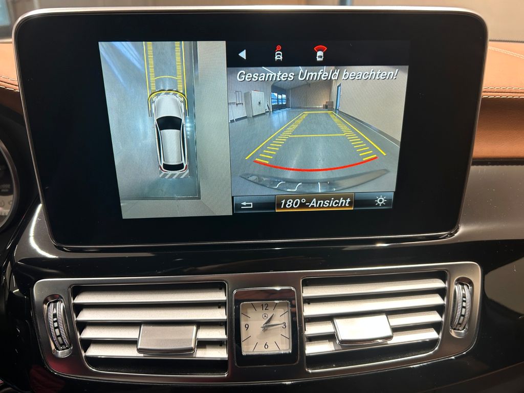 Mercedes-Benz CLS 400 Shooting Brake CLS400 Shooting Brake *AMG*HOLZBODEN*MAGNO*B&O*