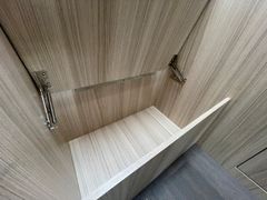 Glücksmobil S 75SL *Automatik*Hubbett*