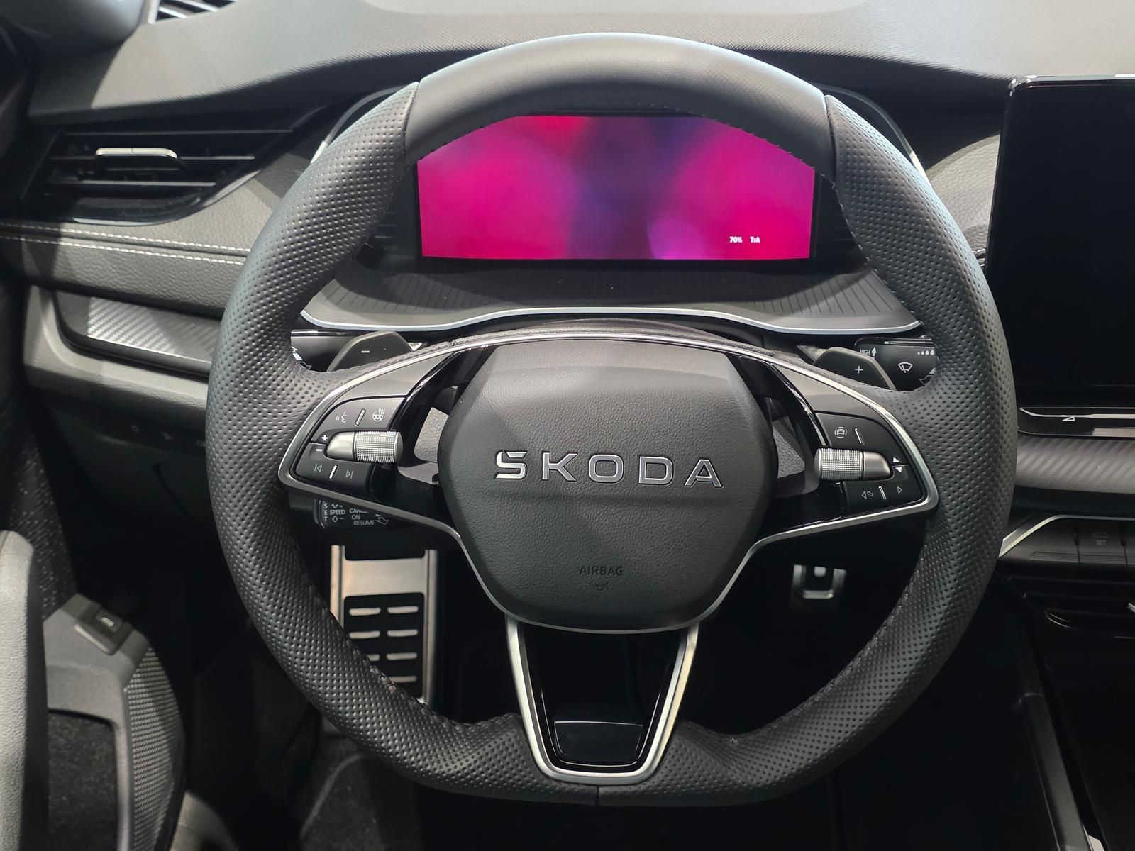 Skoda Octavia - Bild 9