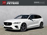 Volvo V60 Plus Dark Recharge T8 19''LM Pano Harman Len - Volvo V60: Recharge Plus Dark