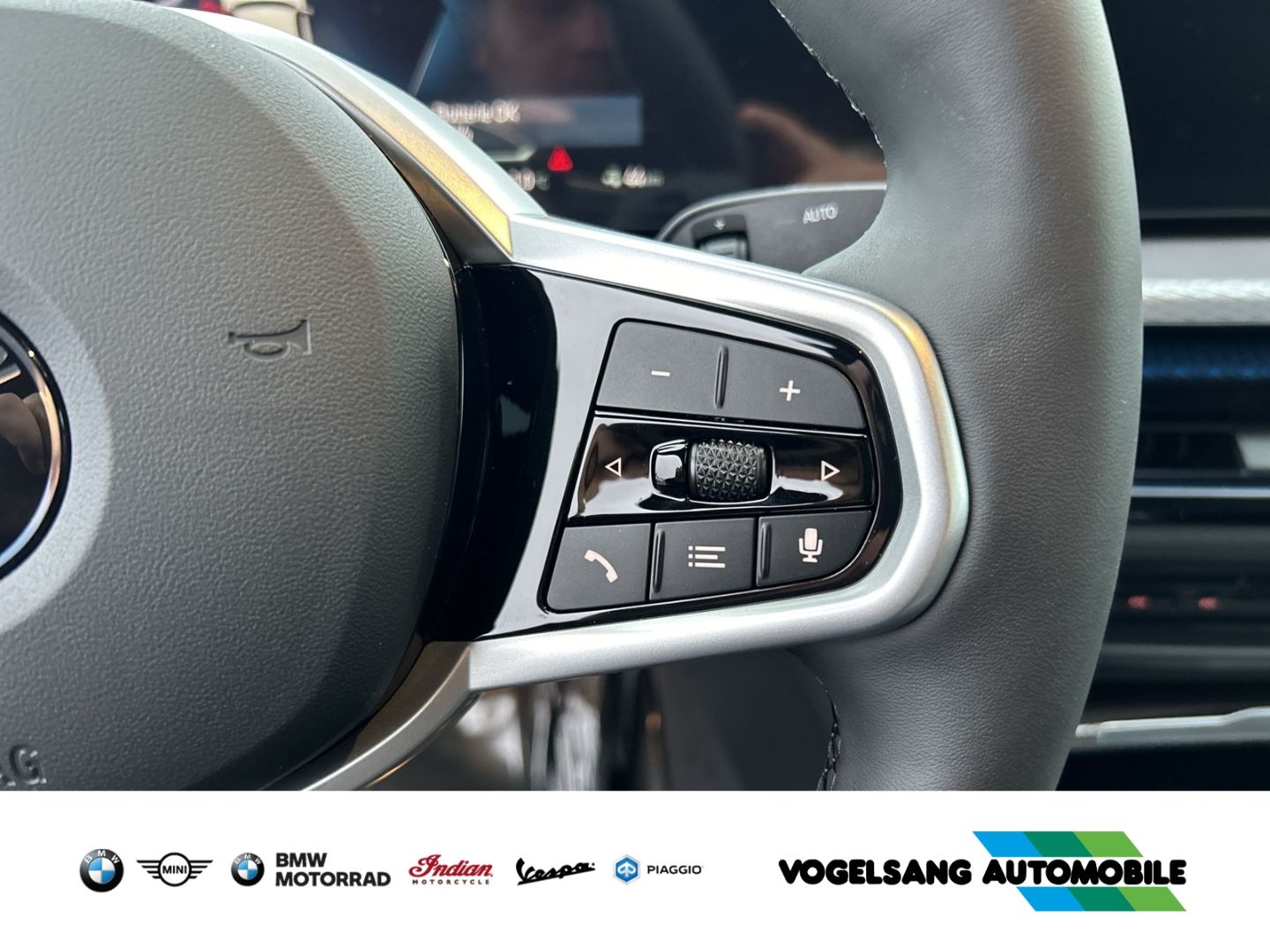 Fahrzeugabbildung BMW i4 eDrive35 M Sport Gran Coupe eDrive35 Park-Ass