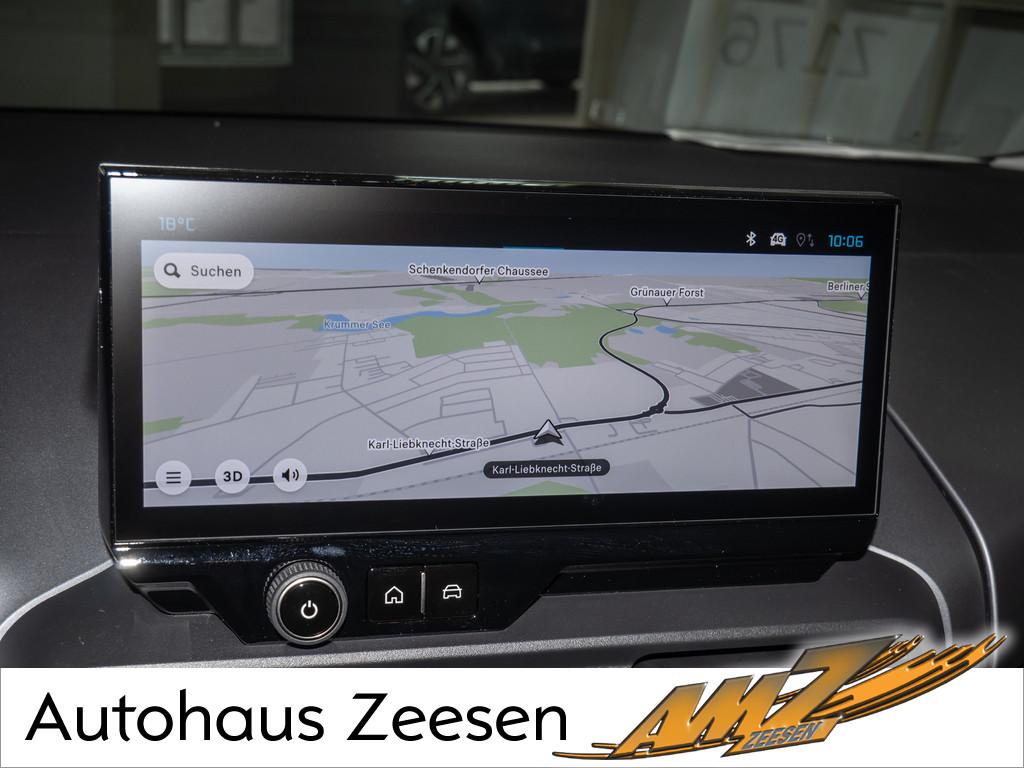 Citroën Berlingo M Diesel 130 MAX LED NAVI KAMERA PDC