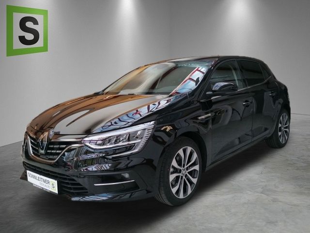 Renault Megane IV Lim. 5-trg. Techno TCe 140 EDC