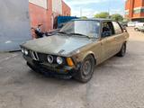 BMW 315 (s14b23) - BMW 315 mit Benzin-Antrieb
