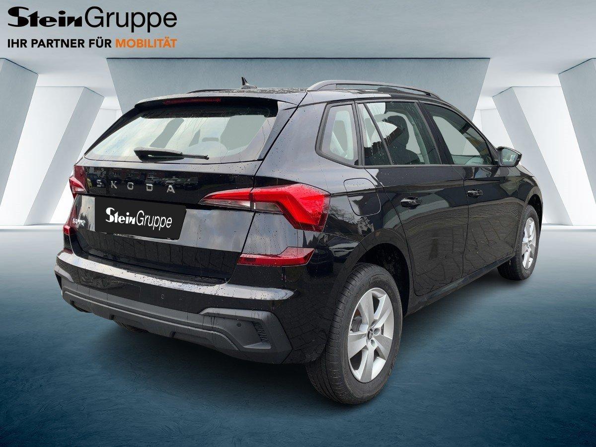 Skoda Kamiq 1.0 TSI Essence DAB+LED+PDC+Facelift