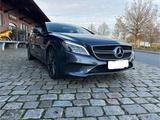 Mercedes-Benz CLS 220d Shooting Brake MOPF, Scheckheft uvm.. - Mercedes-Benz CLS 220 Shooting Brake Gebrauchtwagen