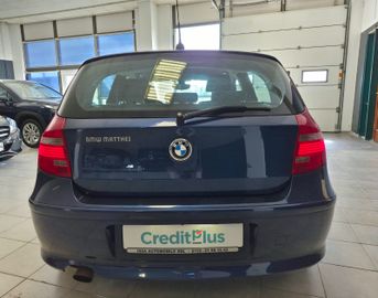 BMW 116 - 6