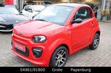 Microcar DUÈ Initial  Alu  Automatik Radio Modell 2024 - Microcar DUÈ Neuwagen