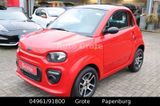 Microcar DUÈ Initial  Alu  Automatik Radio Modell 2024 - Microcar DUÈ