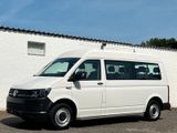 Volkswagen T6 Kombi 2.0 TSi Benzin/CNG L2H2 9 Sitze Klima