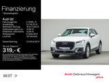 Audi Q2 design 30 TDI Navi*Assist*LED*virtual - Audi Q2 30 TDI Gebrauchtwagen