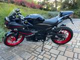 Suzuki GSX-R 125 RLM4 ABS mit professionellen Umbauten  - SUZUKI GSX R 125