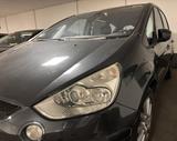 Ford S-Max 2,3 Titanium 7-Sitzer Scheckheft gepflegt. - Ford S-Max aus 2008: Titanium