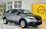Opel Crossland X Edition/beh.Frontsch/Sitzh/Lenkhz/AH - Opel Crossland (X) Gebrauchtwagen in Dresden