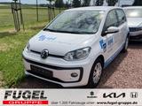 Volkswagen up! 1.0 Winter|SHZ - Volkswagen up! in Chemnitz