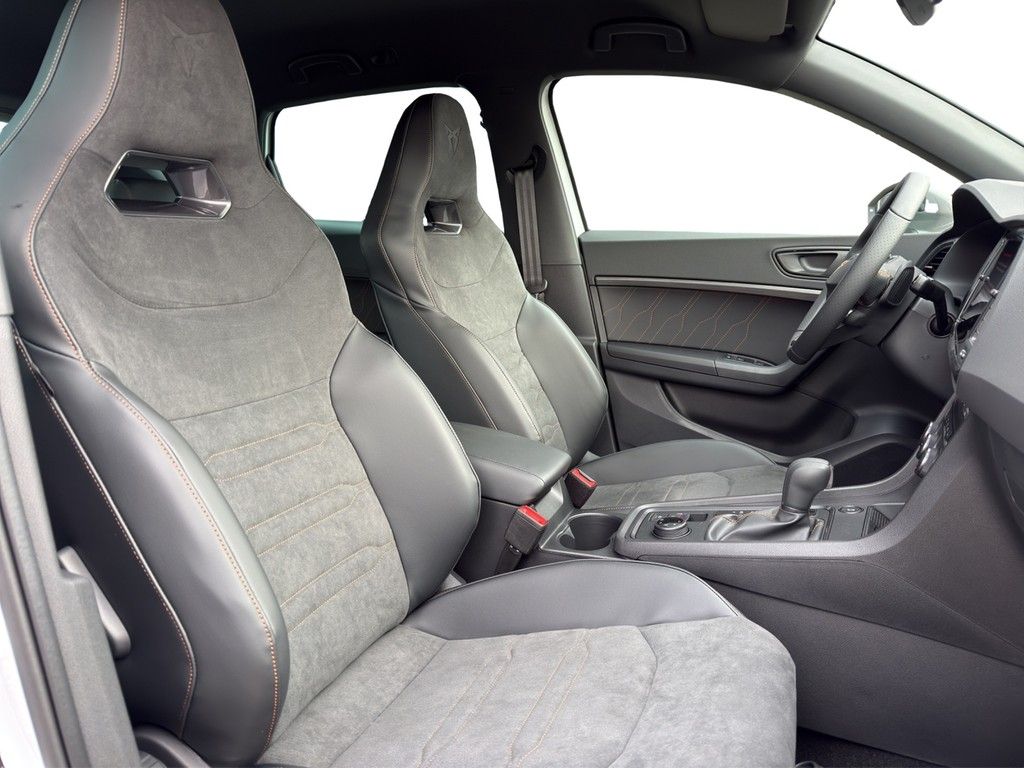 Cupra Ateca - Bild 10